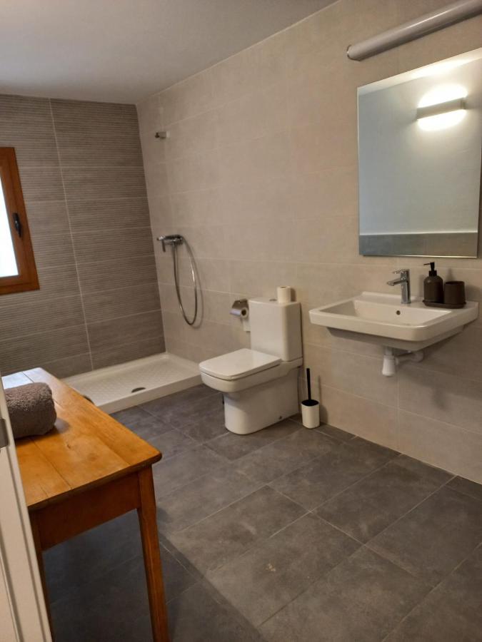 Apartamento Cal Vallverdu 2d