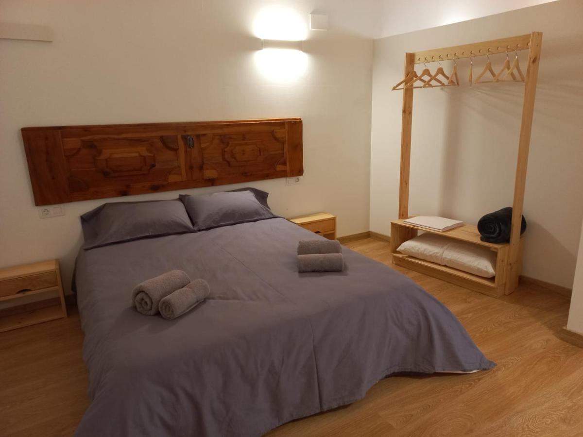 Appartement Cal Vallverdu 2d Preixana