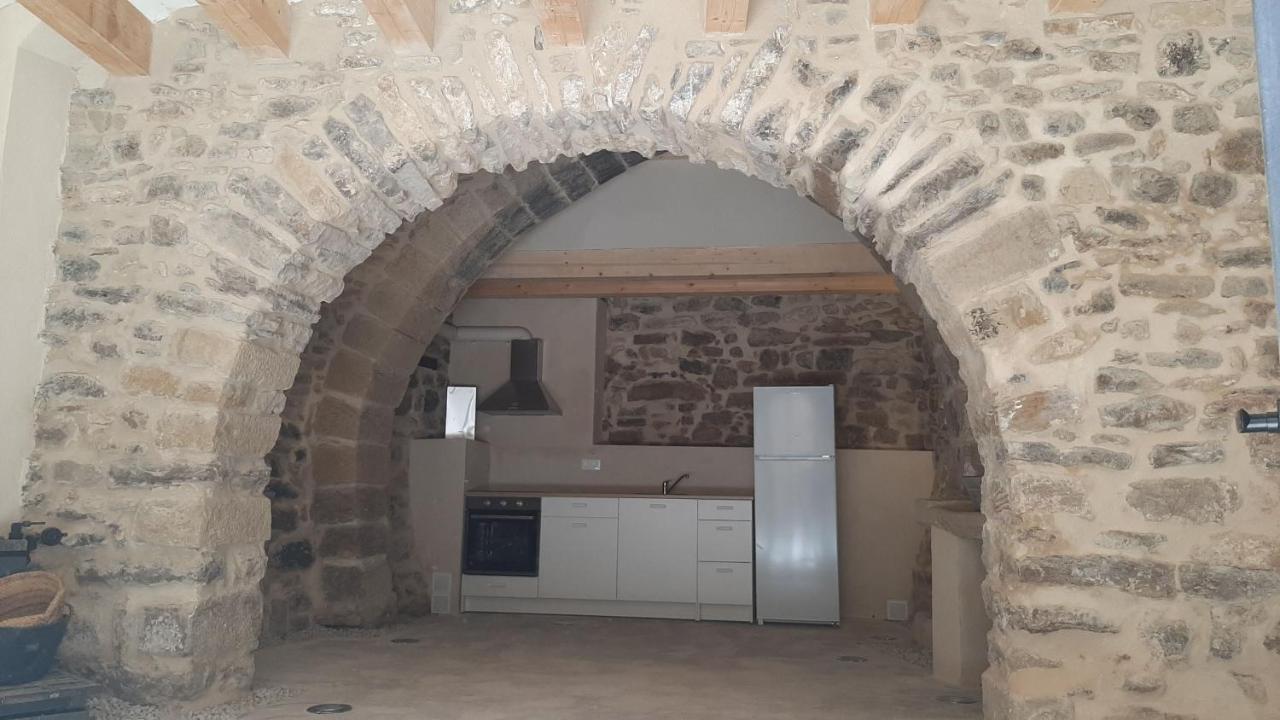 Appartement Cal Vallverdu 2d