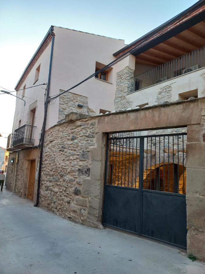 Cal Vallverdu 2d *