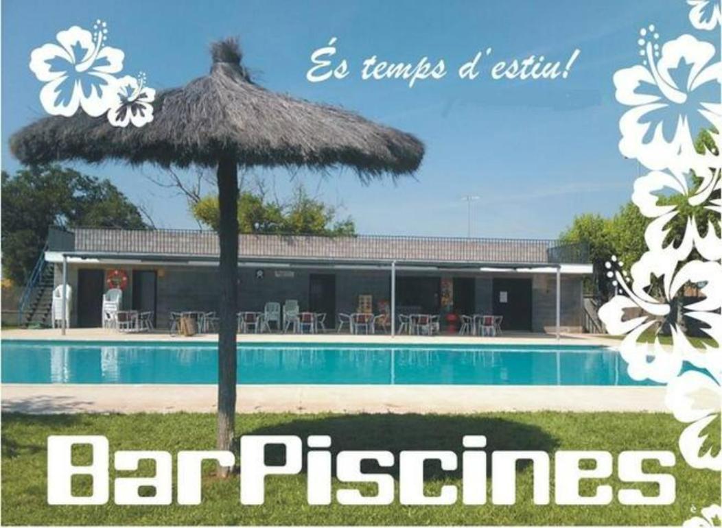 Appartement Cal Vallverdu 2d